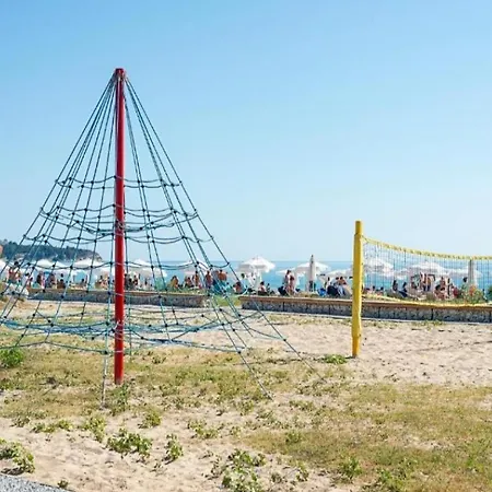 Bulgapart Appartamento *