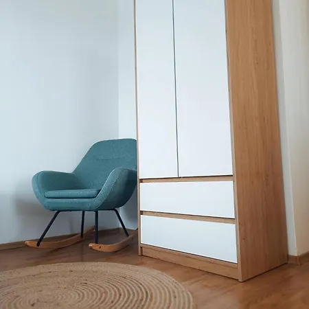 Appartamento Bulgapart