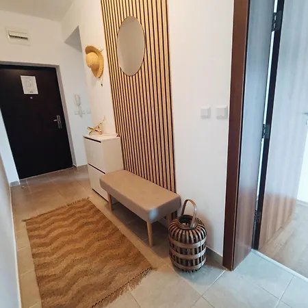 Bulgapart Appartamento *