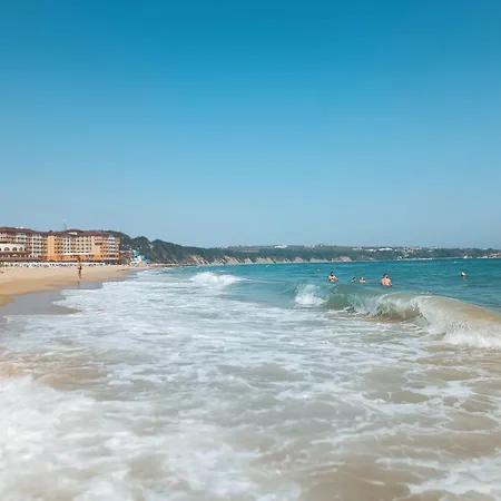 Appartamento Bulgapart Obzor