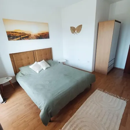 Bulgapart Apartmán Obzor