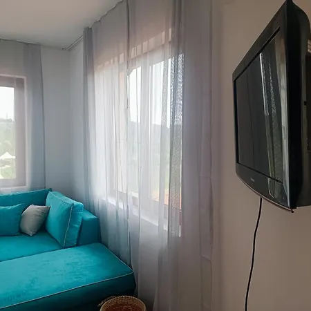 Bulgapart Apartment Obzor