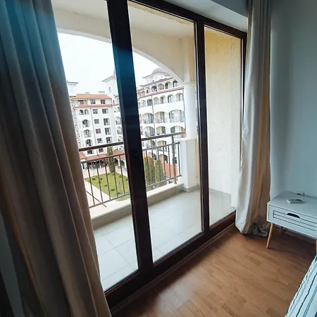 Bulgapart Apartment Obzor