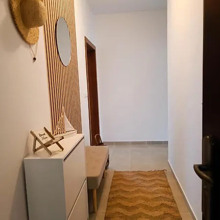 Apartment Bulgapart Obzor