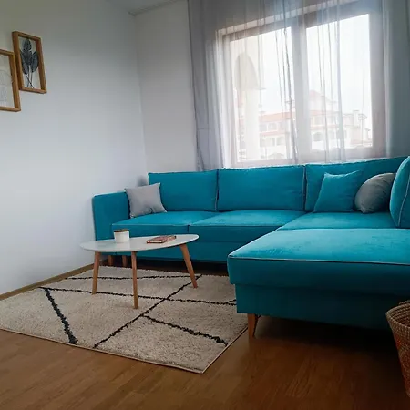 Apartmán Bulgapart