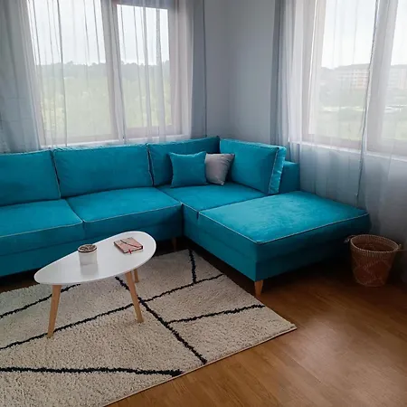 Bulgapart Apartment