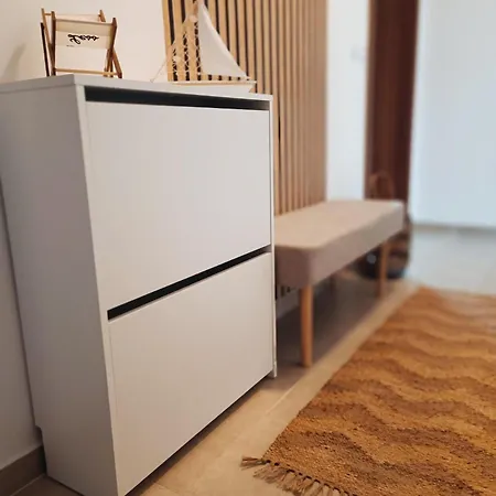 Apartment Bulgapart Obzor