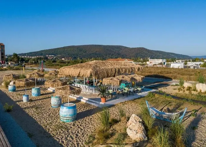 Bulgapart * オブゾー