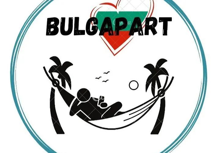 Lägenhet Bulgapart Obzor