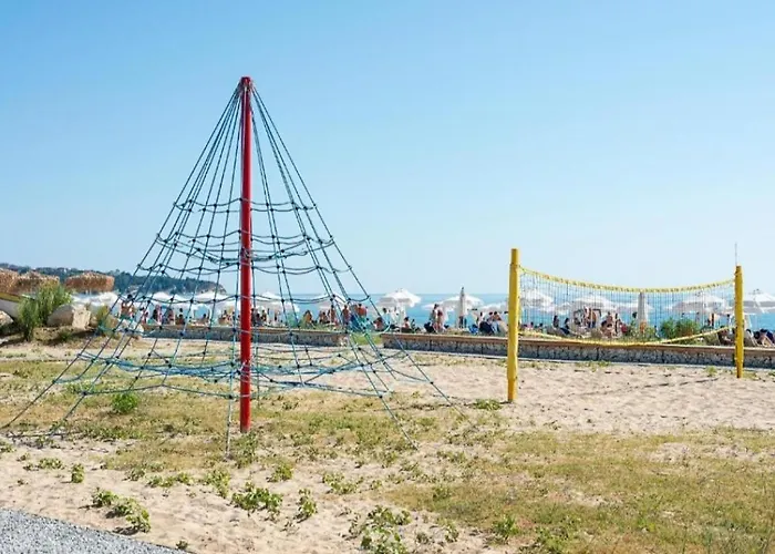 Bulgapart Lägenhet *