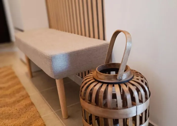 アパート Bulgapart オブゾー