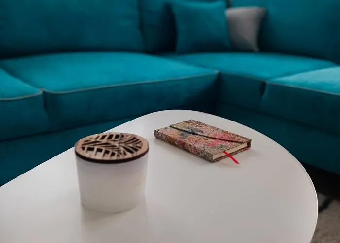 Lägenhet Bulgapart Obzor