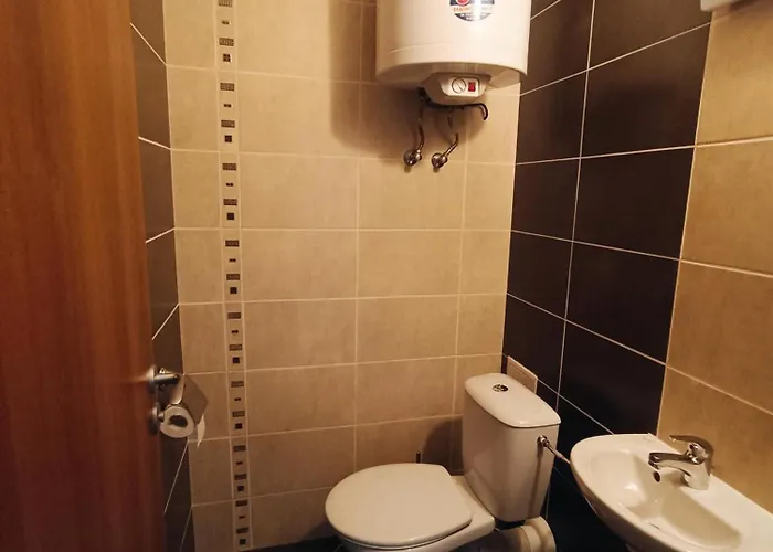 Bulgapart * オブゾー