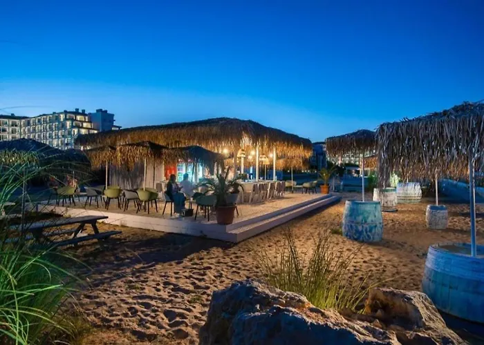 Bulgapart アパート *