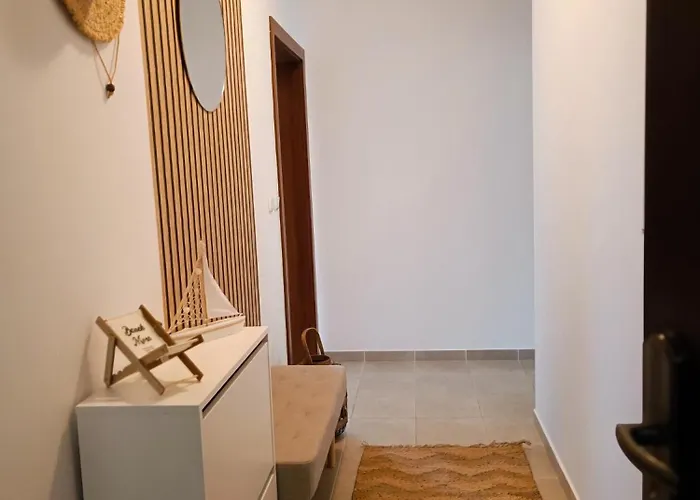 アパート Bulgapart オブゾー