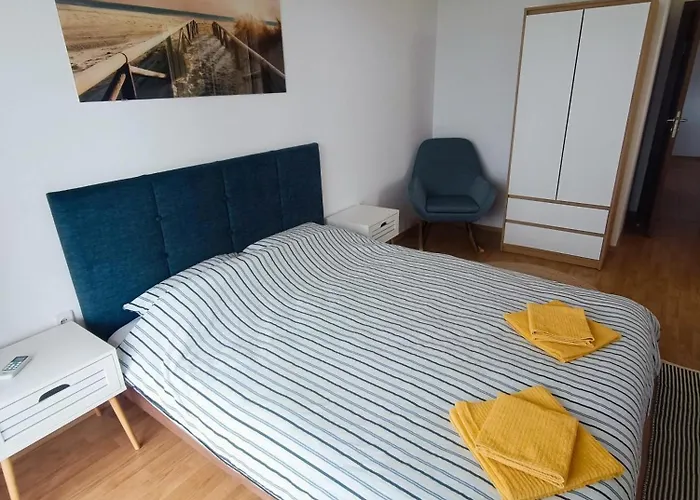 Bulgapart Lägenhet *