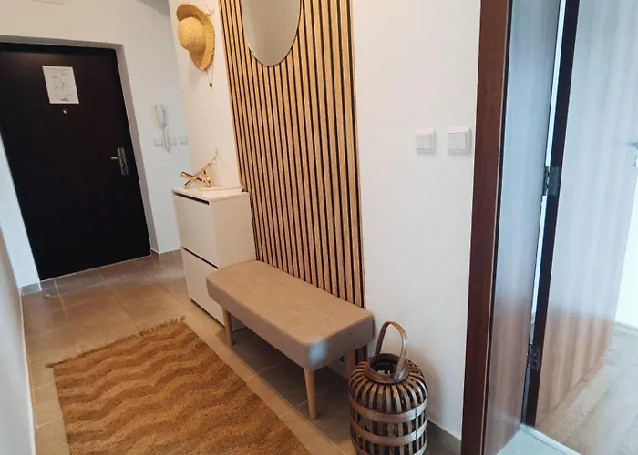 Bulgapart Lägenhet *