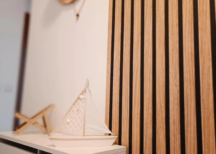 Bulgapart Lägenhet Obzor