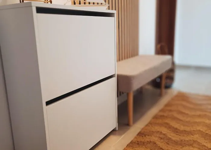 アパート Bulgapart オブゾー